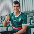 Ništa od Partizana, Crnogorac od 80.000 evra stiže u Čukarički!