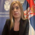 "Javili su se pacijenti koji nisu imali tegobe na dan nesreće" Ambasadorka Srbije u Makedoniji za Kurir: Broj je sve veći…