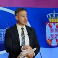 Aleksić podneo krivične prijave protiv Dačića i Vasiljevića zbog upotrebe zvučnog oružja