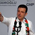 Uhapšen gradonačelnik Istanbula, najveći Erdoganov rival za predsednika Turske