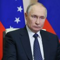 Putin: Ruske oružane snage su potpuno porazile ukrajinske trupe u Kurskoj oblasti