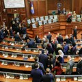 Deseti put prekinuta konstitutivna sednica prištinske Skupštine! Opet bez izbora predsednika, propalo Kurtijevo tajno…