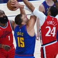 Jokić i Nagetsi ispisali istoriju NBA lige! Ovo nijednoj ekipi nije pošlo za rukom