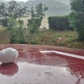 Danas se spremite za grad i pljuskove Oglasio se RHMZ ranom zorom, stiže haos vreme