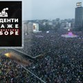 OTKRIVAMO Kako će studenti birati svoje kandidate za parlamentarne izbore