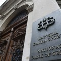 NBS i dalje ne popušta - referentna stopa ostaje ista