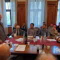 Pesnici koji su ginuli od unutrašnjeg metka: Književni matine "Nedostaju nam" posvećen velikanima održan u Domu Vukove…