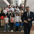 Predsednik Nacionalnog saveta Roma Dalibor Nakić: "Obrazovanje je ključ promene za romsku zajednicu"