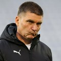 Blagojević: "Specifična situacija"
