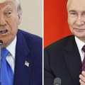 Peskov: Telefonski razgovor Putina sa Trampom održaće se u 17 časova
