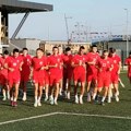 Fudbaleri Dubočice stupili u štrajk, nisu primili platu šest meseci