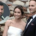 Svi bili na svadbi Dušana Vemića, osim Novaka: Imao je dobar razlog da ne dođe na venčanje svog trenera