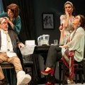 Jubilarna „Udovica“ u Zvezdara teatru