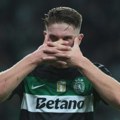 Đokereš i Arsenal? Evo šta kaže ubojiti Šveđanin...