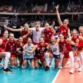 Titula vredi milion dolara: Svetska odbojkaške federacija obezbedila bogat novčani fond za osvojače medalja na Svetskom…