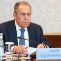 Lavrov: Nemačka odavno u tajnosti donela odluku o dozvoli upotrebe dugometnih raketa