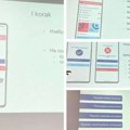 Stanje brojila da očitate, korak po korak! Putem aplikacije prijavite stanje brojila, i plaćajte jednom mesečno