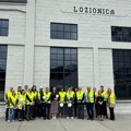Francusko-srpsko partnerstvo za kreativni razvoj