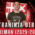 Mladi čuvar mreže i dalje u Radničkom