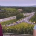 Voditeljki pukao vodenjak – uživo u jutarnjem programu! Gledaoci ostali u čudu, "šta ona to radi"