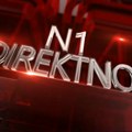 Pratite UŽIVO studentski protest u Šapcu na N1