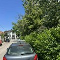 Kako izgleda prostor oko igrališta škole 21. oktobar (VIDEO)