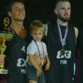 Pirot 3x3 osvojio i Beograd! Pet ubedljivih pobeda u šampionskoj igri!
