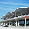 Aerodrom u Zagrebu zatvoren, oštećen stajni trap malog aviona