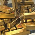 "Cifra je preko tri puta veća nego 2012. Godine": Rezerve zlata sada su preko 50 tona