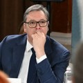 Vučić odbio da potpiše antirusku deklaraciju u Ukrajini! Predsednik Srbije jedini lider koji nije stavio potpis na ovaj…