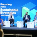 Beočanin: Neke kompanije su izgradile brend na ESG-ju