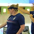 Zorana Arunović i Damir Mikec osvojili četvrto mesto na Svetskom kupu u Minhenu