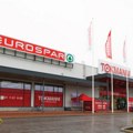 Finska: Spar ušao na tržište otvaranjem prve prodavnice
