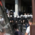 Istraživanje: Za tri meseca evidentirano 547 slučajeva političkog nasilja