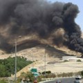 IDF: Izvršen niz vazdušnih udara na oko 20 iranskih lokacija, uključujući nuklearne