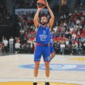 "Raskidaju" Efes i Tompson!