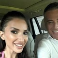Željko Joksimović u noćnom izlasku sa ćerkom! Mina bukvalno sija, a evo gde je i kako pevač uživao sa svojom naslednicom…