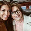 Neverovatno liče: Ćerkina je desna ruka i jedina pomoć oko dece, ovo je Sekina majka Ibrima