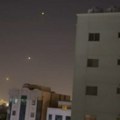 Gori bliski istok: Pogledajte snimak iranske osvete (video)