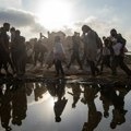 Izraelska opozicija traži prekid borbi u Gazi