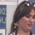 Posle očeve smrti sebi ne može da oprosti jedno! Ana Nikolić se rasula u komade, bolno priznanje rasplakalo sve cimere