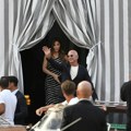 Venecija blokirana zbog Bezosovog venčanja: Protesti, poznati gosti i 48 miliona evra za slavlje