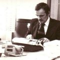 Preminuo Živojin Inić, hroničar subotičkog sporta i društva