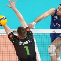 Vreme nije naš saveznik: Pavle Perić se nada da će odbojkaši uspeti da stignu do svoje igre u Ligi nacija