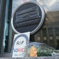 УСАИД и званично престао са радом
