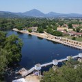 РХМЗ упозорава на високе температуре УПОЗОРЕЊЕ РХМЗ СРБИЈЕ