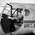 Avijatičarka Amelija Erhart misteriozno je nestala pre 88 godina: Sada je na pustom ostrvu pronađen jedan predmet koji bi…