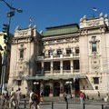 Dragoljub Bajić imenovan za vršioca dužnosti upravnika Narodnog pozorišta u Beogradu