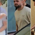 Ovu su osmnjičeni policajci za smrt mladića iz Lipljana: Nađen sa lisicama na rukama u kanalu, zlostavljan je