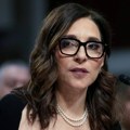 Generalna direktorka društvene mreže Iks Linda Jakarino najavila povlačenje sa funkcije